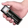 Fenix ARE-D1 battery charger, 1 place - Chargers for 18650 batteries - 8020101957 - 3