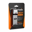 Fenix ARE-D1 battery charger, 1 place - Chargers for 18650 batteries - 8020101957 - 4