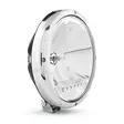 Hella 3003 Auxiliary light with LED parking light, Chrome design ring - Halogen Auxiliary lights - 3030210007 - 1