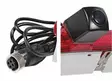 Rear view camera VW Transporter T6 2016- (with a tailgate) - Rear view cameras - 8020101387 - 2