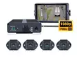 360° Camera system - Rear view camera sets - 8020107767 - 8