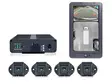 360° Camera system - Rear view camera sets - 8020107767 - 2