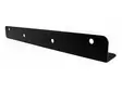 Mounting bracket for two 6LED directional warning lamps - Directional warning light mounts - 4080320047 - 1