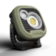 KLARUS WL3 Rechargeable Camping and Work Light, green - Flashlights - 8020120817 - 2