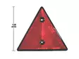 Triangle reflector - Reflectors - 4030120107 - 2