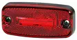 LED side marker light, 2LED, ADR, Talmu - LED side marker lights - 4040100997 - 4