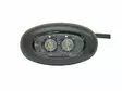 LED side marker 2 x LED, clear - LED side marker lights - 4040110007 - 1