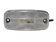 LED side marker 5 LED, 10-30VDC - LED side marker lights - 4040110067 - 2