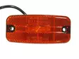 LED side marker 5 LED, 10-30VDC - LED side marker lights - 4040110067 - 3