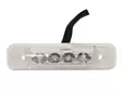 LED side marker 4xLED, Jokon - LED side marker lights - 4040110137 - 2