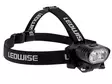Ledwise Titan Headlamp - Headlamps - 8020104967 - 1