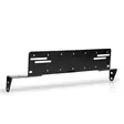 Flush mount bracket W-Light Comber - Auxiliary light accessories - 8020104667 - 1