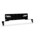 Flush mount bracket W-Light Comber - Auxiliary light accessories - 8020104667 - 2