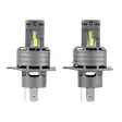 LuminaLights 1:1 Challenger H4 led conversion kit - LED conversion kits - 8020109837 - 2