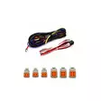 LuminaLights HD PRO Wireharness DTP2+DTP4 Three Light - Mounting accessories - 8020112747 - 1