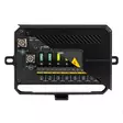 Control panel set 8 channels, with fuse box, BT, remote control - LED warning light bars - 8020110507 - 11