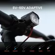 ME 1000 V2.0 Smart E-Bike Light - Bike frontlights - 8020121067 - 6