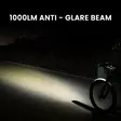 ME 1000 V2.0 Smart E-Bike Light - Bike frontlights - 8020121067 - 7