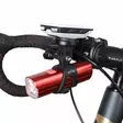 Magicshine MJ-6500 ALLTY/RN Series Upside Down GoPro Mount - Accessories for bike lights - 8020110377 - 1