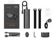 Magicshine MONTEER 8000S GALAXY V2.0 Remote MTB Light - Bike frontlights - 8020120127 - 13