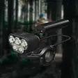 Magicshine MONTEER 8000S GALAXY V2.0 Remote MTB Light - Bike frontlights - 8020120127 - 3