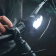 Magicshine MONTEER 8000S GALAXY V2.0 Remote MTB Light - Bike frontlights - 8020120127 - 11