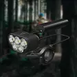 Magicshine MONTEER 8000S GALAXY V2.0 Remote MTB Light - Bike frontlights - 8020120127 - 9