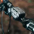 Magicshine MONTEER 8000S GALAXY V2.0 Remote MTB Light - Bike frontlights - 8020120127 - 4