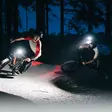 Magicshine MONTEER 8000S GALAXY V2.0 Remote MTB Light - Bike frontlights - 8020120127 - 14