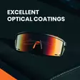 Magicshine ROULEUR Classic Sports Sunglasses, RL006 - Sunglasses - 8020121077 - 6