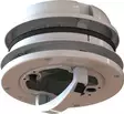 MAXXFAN Dome Plus Roof fan incl. LED lighting, white - Sunroofs - 8020112517 - 1