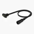 MJ-6271 Bike Light Battery Cable - Accessories for bike lights - 8020110397 - 2