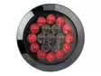 Optibeam Dark Phantom Ø155mm rear light 5m ADR - LED Tail lights - 8020120967 - 2