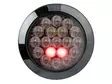 Optibeam Dark Phantom Ø155mm rear light 5m ADR - LED Tail lights - 8020120967 - 3