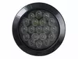 Optibeam Dark Phantom Ø155mm rear light 5m ADR - LED Tail lights - 8020120967 - 10