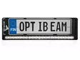 Optibeam E-Bar Reverse, licence plate light Reverse light - LED reversing lights - 8020112837 - 1