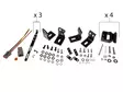 Optibeam Savage 30 Led Light Bar - LED light bars - 8020104257 - 9