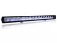 Optibeam Savage 40 Led Light Bar - LED light bars - 8020104307 - 1