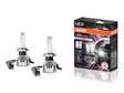LED conversion kit Osram HL Intense H7/H18 - LED conversion kits - 8020107787 - 2