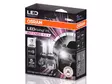 LED conversion kit Osram HL Intense H7/H18 - LED conversion kits - 8020107787 - 1