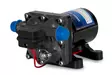 Pressure water pump 4-chamber 13.2 l/min - Water accessories - 8020121037 - 1