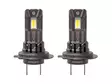 Philips Ultinon Access LED-HL H7 / H18 LED-Headlightbulb pair - LED conversion kits - 8020109767 - 2