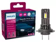 Philips Ultinon Access LED-HL H7 / H18 LED-Headlightbulb pair - LED conversion kits - 8020109767 - 1