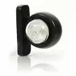Strands Pos. light Eyeball Front/Back - LED side marker lights - 8020106957 - 1