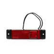 Strands Position light LED Red - LED side marker lights - 8020106727 - 2