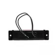 Strands Position light LED Red - LED side marker lights - 8020106727 - 4