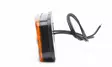 Strands Side marker amber One line 12-24V - LED side marker lights - 8020106257 - 6