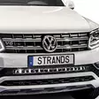 Strands ARCUM 30" KIT LED BAR KIT VW Amarok 2016- - Volkswagen auxiliary lights - 8020106107 - 2