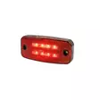 Strands KZ POSITION- /BRAKE LIGHT LED - LED side marker lights - 8020106187 - 1