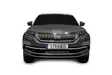 Strands NUUK DIAMOND 20" KIT Skoda Kodiaq 2016- - Skoda auxiliary lights - 8020106127 - 1